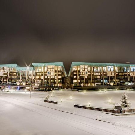 Timber View Apartment Silver Mountain Poiana Brasov Extérieur photo