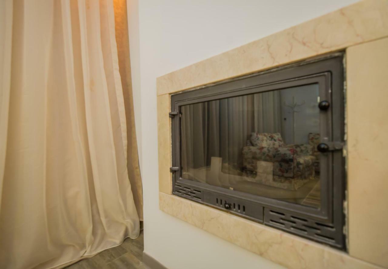 Timber View Apartment Silver Mountain Poiana Brasov Extérieur photo