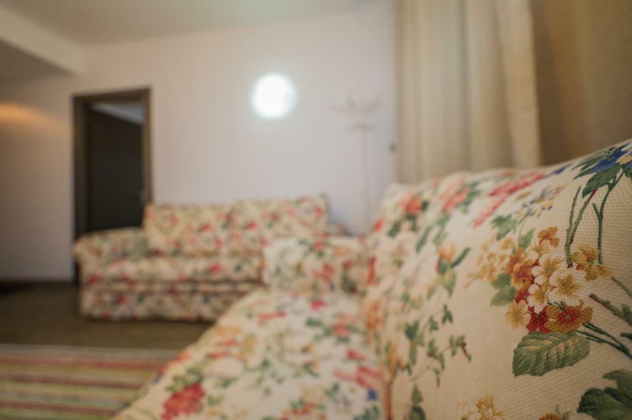 Timber View Apartment Silver Mountain Poiana Brasov Extérieur photo