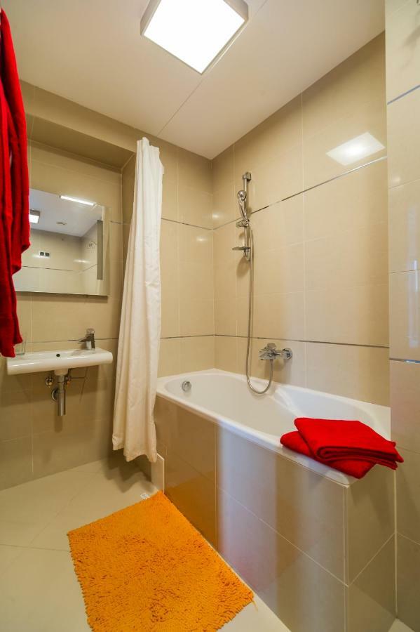 Timber View Apartment Silver Mountain Poiana Brasov Extérieur photo