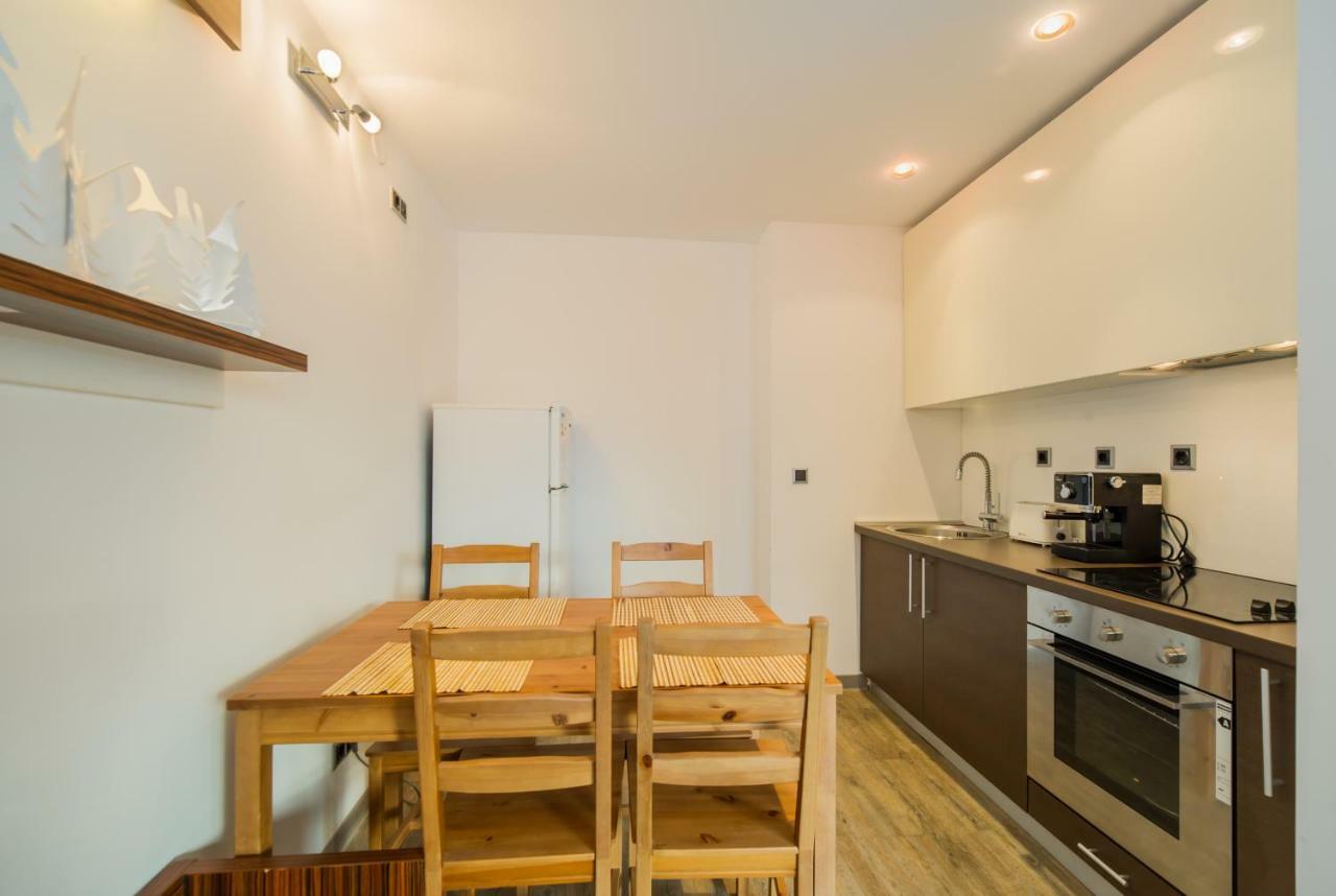 Timber View Apartment Silver Mountain Poiana Brasov Extérieur photo